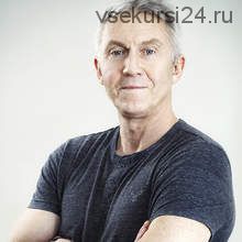 [Академия Wellness] Тренажерный зал/персональный тренер (Михаил Ивлев)