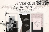 [CreativeMarket] Animated Instagram Stories (Eviory)