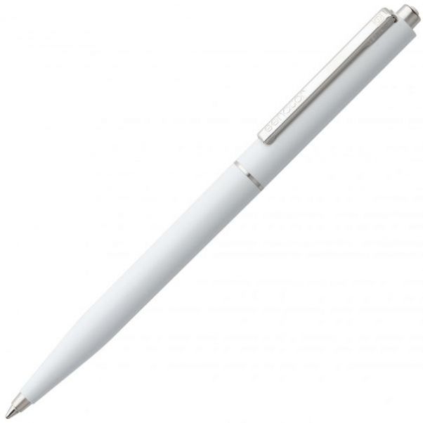 Ручка Senator Point белая
