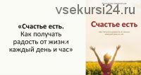 Счастье есть. Как получать радость от жизни каждый день и час (Константин Шереметьев)