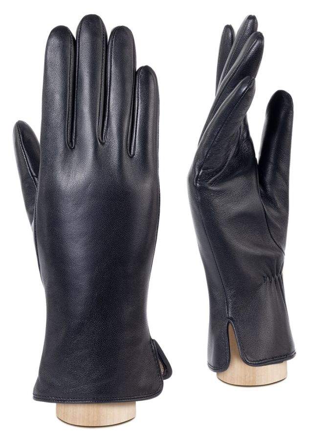 Кожаные перчатки ELEGANZZA GR01-00036939