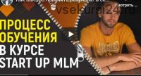 Start up mlm комплексная программа по развитию млм-бизнеса в интернете 2019 г (Александр Бекк)