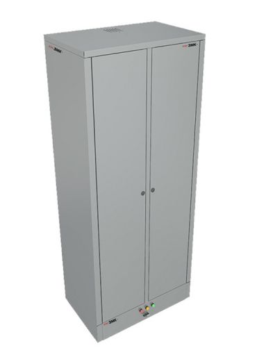 Шкаф сушильный ШСО-2000 (1810x800x510 мм)