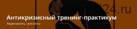 Антикризисный тренинг-практикум (Владимир Миклаш)