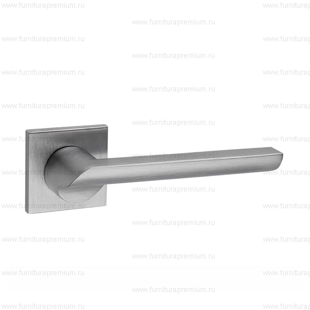 Ручка Fimet Punto 1205/213 на квадратной розетке