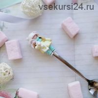 Девочка на ложке (deli_craft)