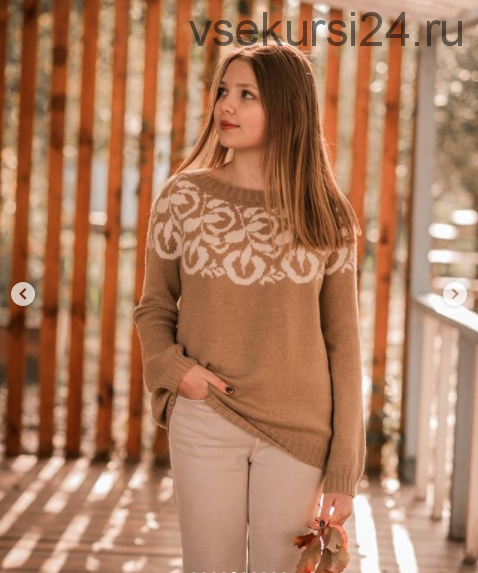 Квитка (knitforsweet)