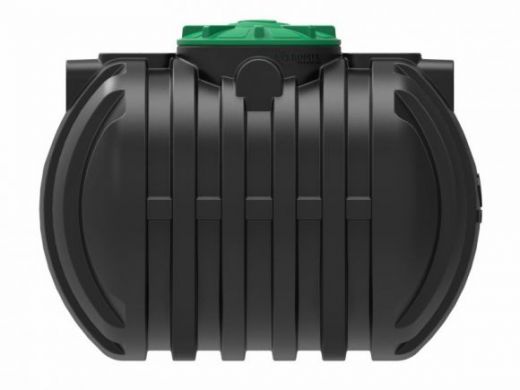 Септик накопительный RODLEX 4000 л с крышкой.