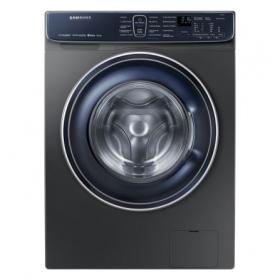 Стиральная машина Samsung WW80R62LAFX