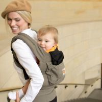 Ergobaby Carrier Original Aussie Khaki