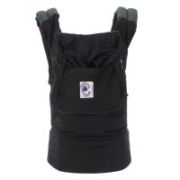 Ergobaby Carrier Organic Black