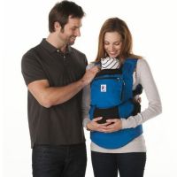 Ergobaby Carrier Performance True Blue