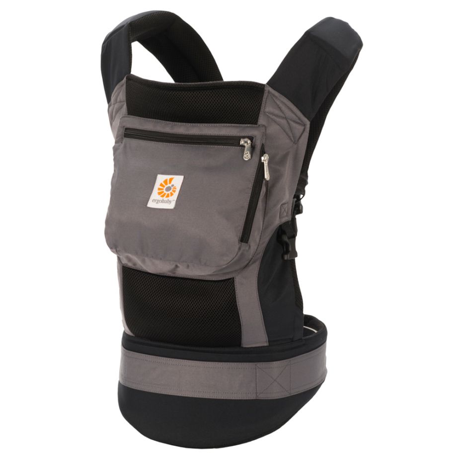 Ergobaby Carrier Performance