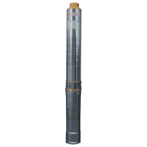Насос 4TS65/20 каб. 1.5м, диам. 96мм, центробежный 380В