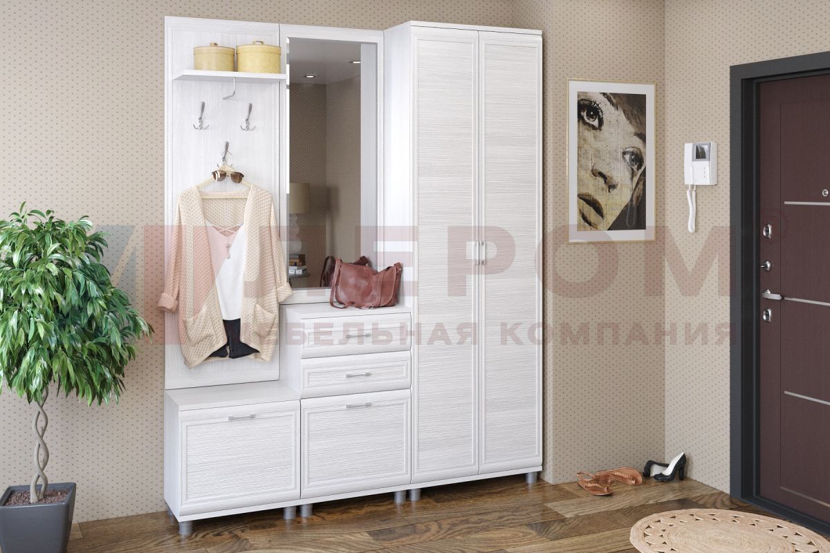 Прихожая Мелисса 11