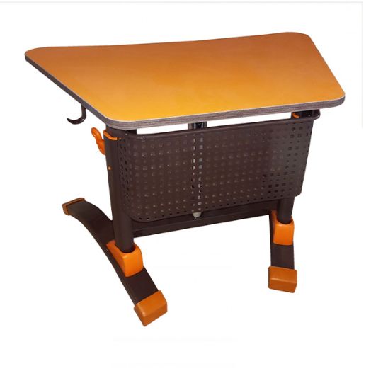 ЛСОШ-11 Стол ученический Трапеция регулируемый