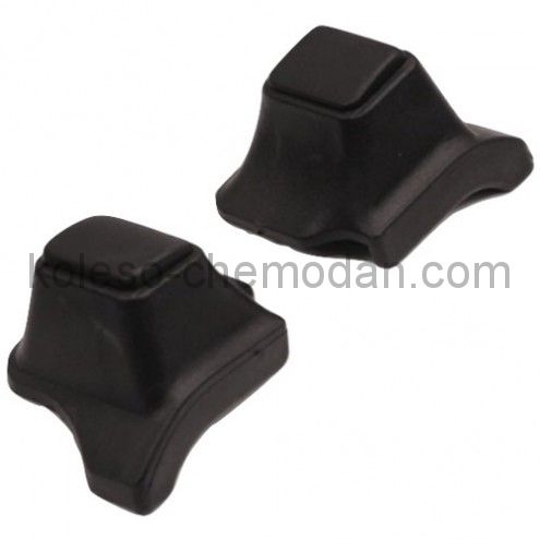 Опора для чемодана PLG N2611 (высота 3 см, пара)