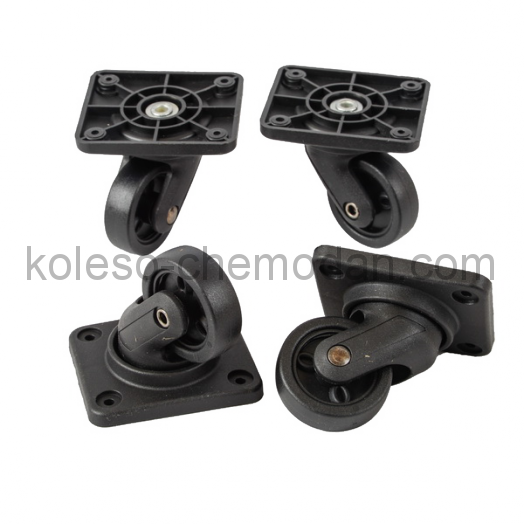 Колеса для чемоданов В01/2