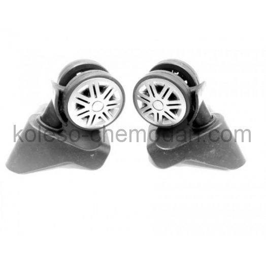 Колеса для чемоданов №40/2