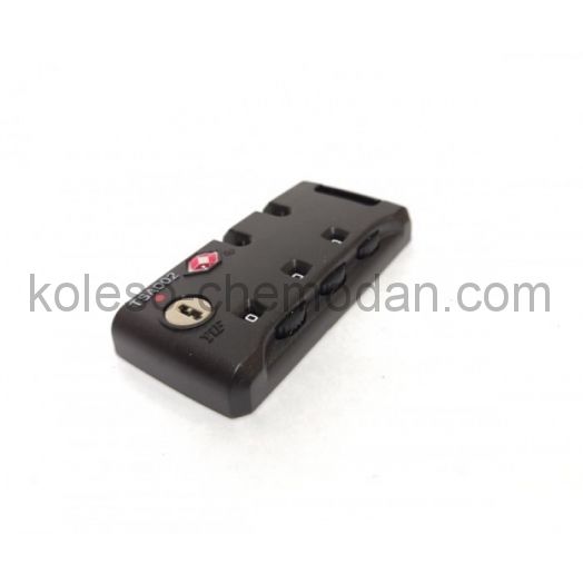 Кодовый замок для чемодана S-024