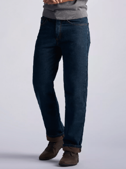 Lee (Fleece)