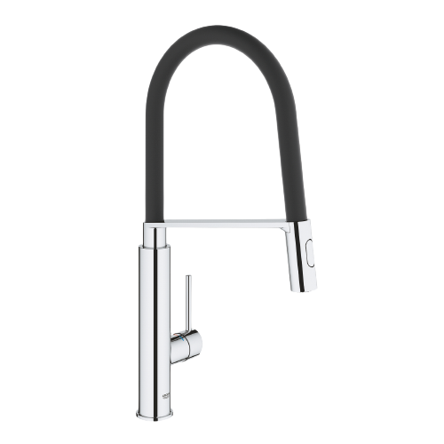 GROHE | CONCETTO EINHAND-SPÜLTISCHBATTERIE | Metbex smestiteli kod 31491000