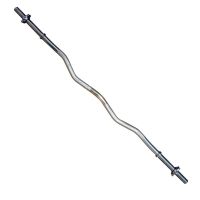 Гриф W-образный д.30 мм (120 см) RB47CT-30