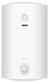 Электрический накопительный водонагреватель Zanussi Orfeus DH ZWH/S 80, 80 л, сухой ТЭН