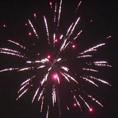 Фейерверк РК7677 Лучше всех (1,25" х 49)