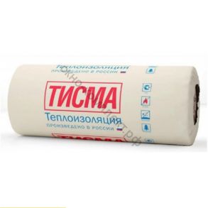 Knauf ТИСМА TR 044 8300х1200х50х2 (1 м3/уп; 19,9 м2/уп), упак.  код:160016