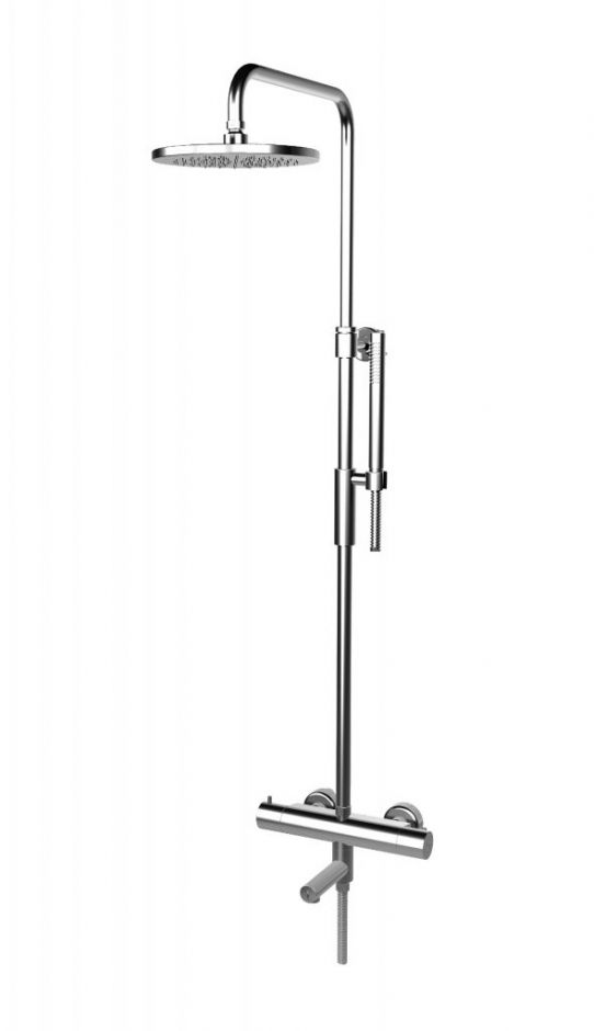 Изображение Душевая стойка Bongio 68546/0D