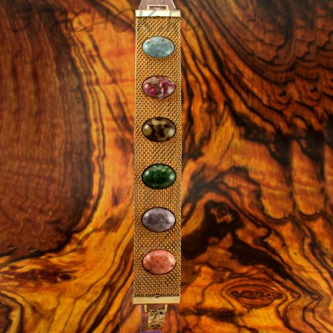 Браслет от Sarah Coventry (США)