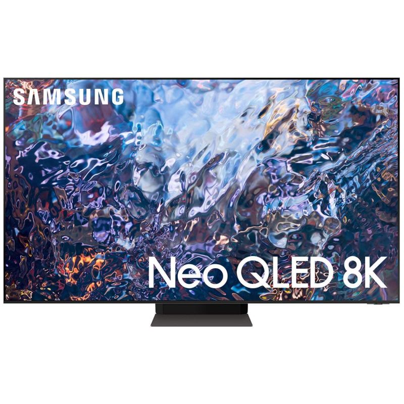 Телевизор Samsung QE55QN700AU