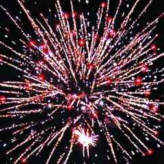 Фейерверк РК7371 Тирамису (1,0" х 72)