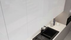 Купить ЛДСП шиншилла серая 0197 Кроношпан 2800*2070 оптом и в розницу с распилом