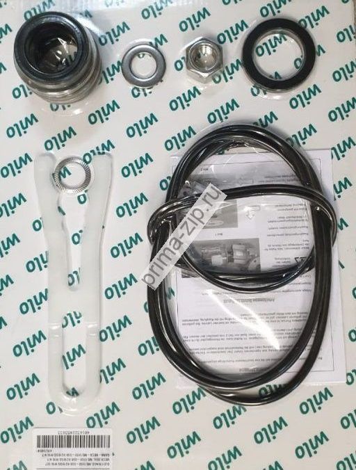 Комплект уплотнения 2104406 MECHANICAL SEAL D.32 AQ1EGG(334) NL KIT