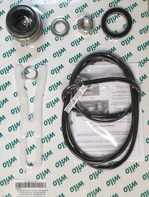Комплект уплотнения 2104406 MECHANICAL SEAL D.32 AQ1EGG(334) NL KIT