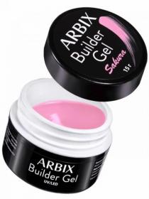 Arbix Builder Gel   "Sakura"  15 мл