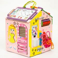 бизидом Дом принцессы Yoshatoys