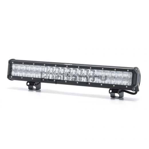 Светодиодная балка 5D 126W 42 led CREE 51 см комбо без переключения