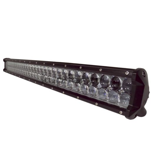 Светодиодная балка 234W 4D 78 led Cree 92 см дальнего света