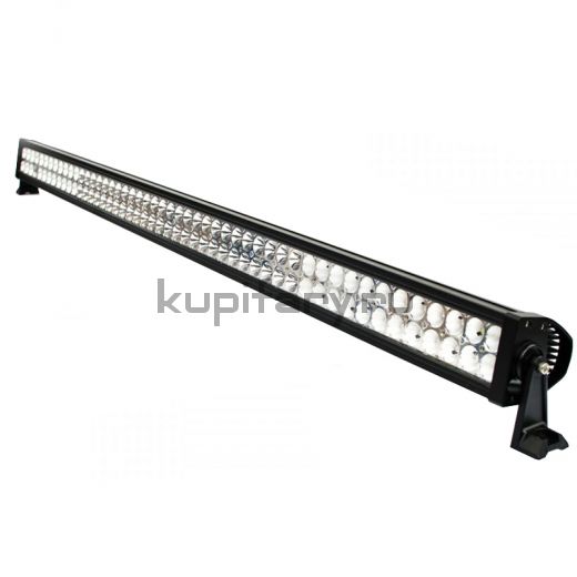 Светодиодная балка 300W 100 led EPISTAR 137 см дальнего света