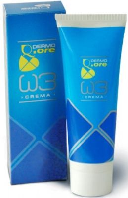Крем восстанавливающий и омолаживающий Omega 3 Sweet Skin System (Свит Скин Систем) 50 мл