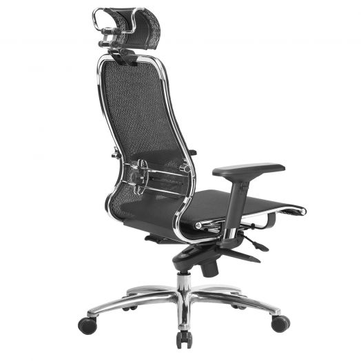 Кресло офисное Samurai S-3.04