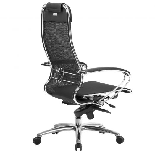 Кресло офисное Samurai S-1.04