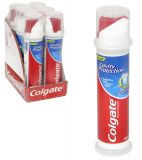 COLGATE зубная паста 100 мл Cavity Protection Toothpaste