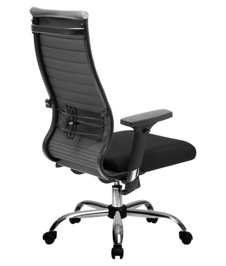 Кресло для персонала  МЕТТА Комплект 19/2D