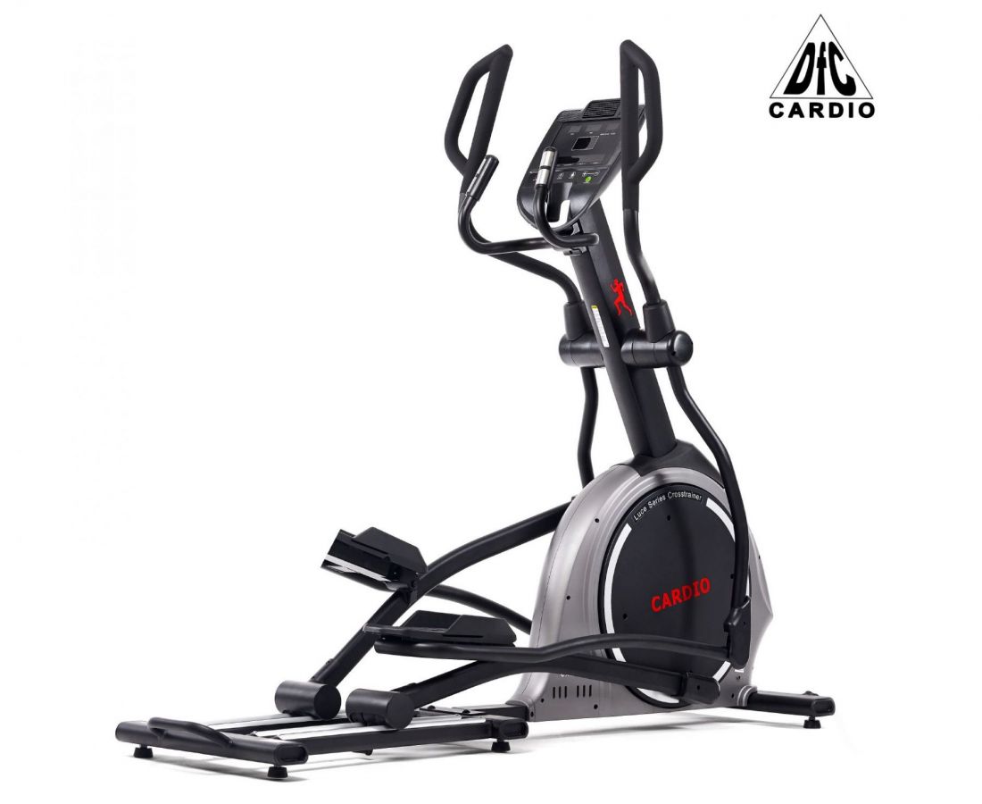 DFC Cardio E200
