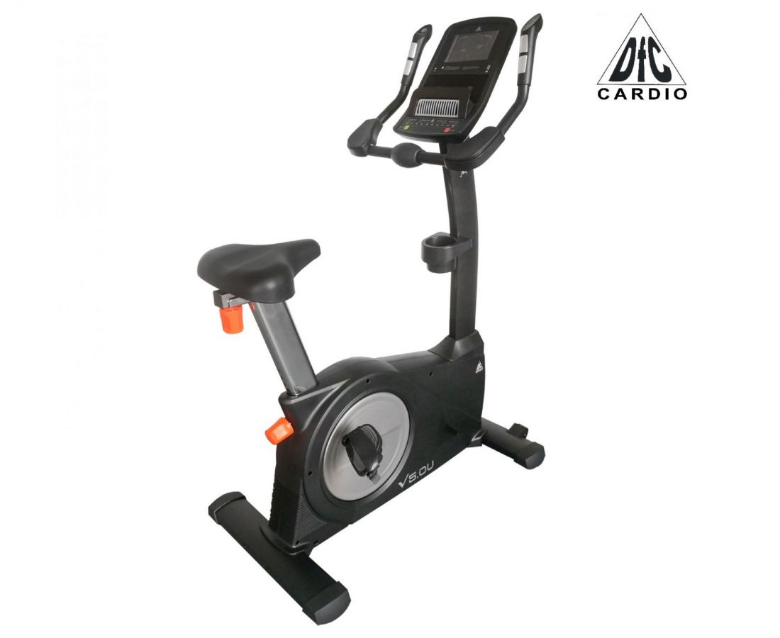 DFC Cardio B5500