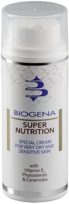 BIOGENA Питательный крем для сухой и чувствительной кожи HISTOMER (Хистомер) 50 мл